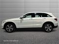 MERCEDES GLC SUV d 4Matic Sport COMMAND