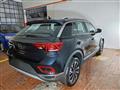 VOLKSWAGEN T-ROC 1.5 Tsi 150cv Style+Tech Pack 36 rate da 267,27