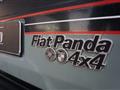 FIAT PANDA 4x4 965cc edizione limitata 5000 esemplari