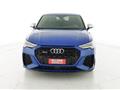 AUDI Q3 SPORTBACK SPB quattro S tronic