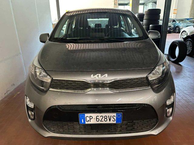 KIA PICANTO 1.0 12V GPL 5 porte Style