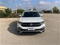 VOLKSWAGEN T-Cross 1.6 TDI DSG Advanced