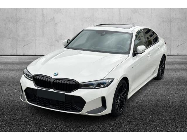 BMW SERIE 3 i xDrive Msport