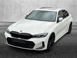 BMW SERIE 3 i xDrive Msport