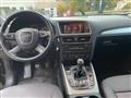 AUDI Q5 2.0 TDI 143CV F.AP. quattro