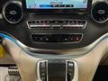 MERCEDES CLASSE V d Automatic 4Matic Premium Long