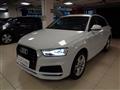 AUDI Q3 2.0 TDI 150 CV quattro S tronic Business