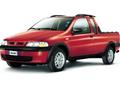 FIAT Strada 1.9 Pick-up Neopatentati 1.9 JTD Pick-up Cabina Lunga "Malibù"