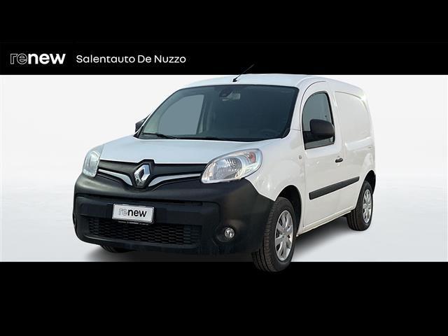 RENAULT KANGOO express 1.5 dci 90cv energy Ice S&S E6