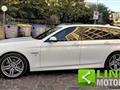 BMW SERIE 5 TOURING d xDrive Touring Msport, certificata, finanziabile