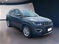 JEEP COMPASS 4XE II 4xe 1.3 turbo t4 phev Limited 4xe at6