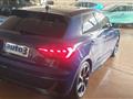 AUDI A1 SPORTBACK SPB 40 TFSI S tronic S line edition