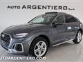 AUDI Q5 SPORTBACK SPB 40 TDI quattro S tronic S line TETTO