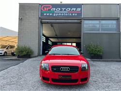 AUDI TT 3.2 V6 DSG QUATTRO 250CV S-LINE INTERNO ED ESTERNO