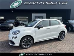 FIAT 500X 1.5 T4 Hybrid 130 CV DCT Sport