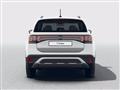 VOLKSWAGEN T-CROSS 1.0 TSI 115 CV DSG Style