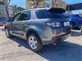 LAND ROVER DISCOVERY SPORT 2.0 TD4 150 CV HSE