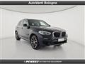 BMW X3 xDrive20d Msport