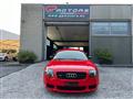 AUDI TT 3.2 V6 DSG QUATTRO 250CV S-LINE INTERNO ED ESTERNO