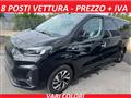 FIAT ULYSSE 2.0 BlueHDi 180 CV AT8 L2 8 POSTI