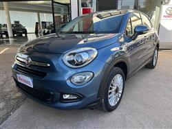 FIAT 500X 1.4 MultiAir 140 CV DCT Lounge