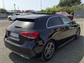 MERCEDES CLASSE A A 180 d Automatic Premium