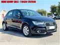 AUDI A1 1.6 TDI Attraction OK NEOPATENTATI