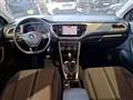 VOLKSWAGEN T-ROC 1.5 TSI ACT DSG Business BlueMotion Technology