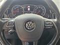 VOLKSWAGEN TOUAREG 3.0 TDI 204 CV tiptronic BlueMotion Technology