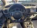 TOYOTA YARIS 1.5h HYBRID ACTIVE 72cv TELECAM BLUETOOTH CLIMA