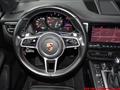 PORSCHE MACAN 2.0 Tetto Telecamera Navi