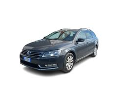 VOLKSWAGEN PASSAT Var. 2.0 TDI Comfortline BM.Tech. Navi