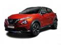 NISSAN JUKE N-CONNECTA MT