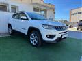 JEEP Compass 2.0 mjt Longitude 4wd 140cv auto my19