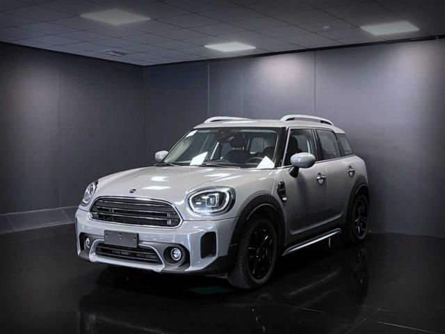 MINI COUNTRYMAN 1.5 Cooper Countryman LED/Navi/Camera/PDC