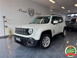 JEEP RENEGADE 1.6 E-TorQ EVO GPL Navi Soli 90000 km