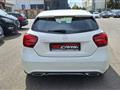 MERCEDES CLASSE A d Sport PERMUTE UNICOPROPRIETARIO