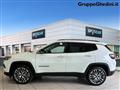 JEEP COMPASS 1.3 Turbo T4 150 CV aut. 2WD Limited