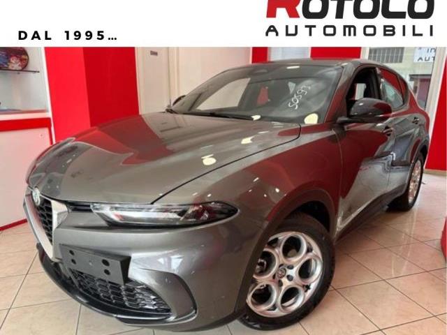 ALFA ROMEO TONALE 1.5 130 CV SUPER SENZA FINANZIAMENTO