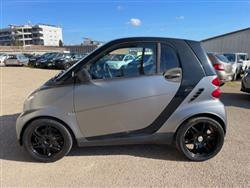 SMART FORTWO 1000 62 kW coupé passion