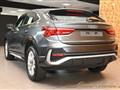 AUDI Q3 SPORTBACK SPB 35 TDI S-TR.BUSIN.2XS-LINE RADAR CAM SCONTO28%