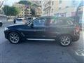 BMW X3 xdrive20d xLine 190cv auto tetto panoramico