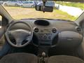 TOYOTA YARIS 1.0i 16V cat 5P OK NEOPATENTATI 1 PROPRIETARIO