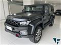 ICH-X K2 2.0 Turbo Diesel 4x4