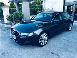 AUDI A5 SPORTBACK SPB 2.0 TDI 177 CV