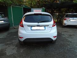 FORD Fiesta 1.2 16V 60CV 5p. Titanium Bs.