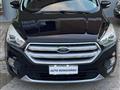 FORD KUGA (2012) 2.0 TDCI 150 CV S&S  Powershift Titanium