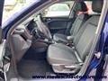 AUDI A1 SPORTBACK SPB 25 TFSI