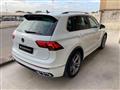 VOLKSWAGEN TIGUAN 2.0 TDI 150 CV SCR DSG R-Line LUCI AMBIENTE