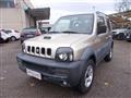 SUZUKI Jimny 1.5 DDiS 4WD JLX